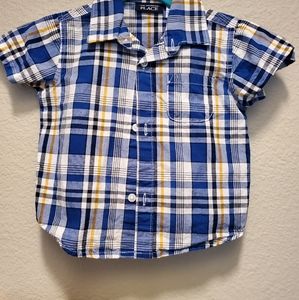 Baby Outfit